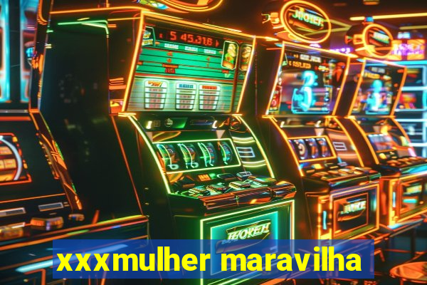 xxxmulher maravilha